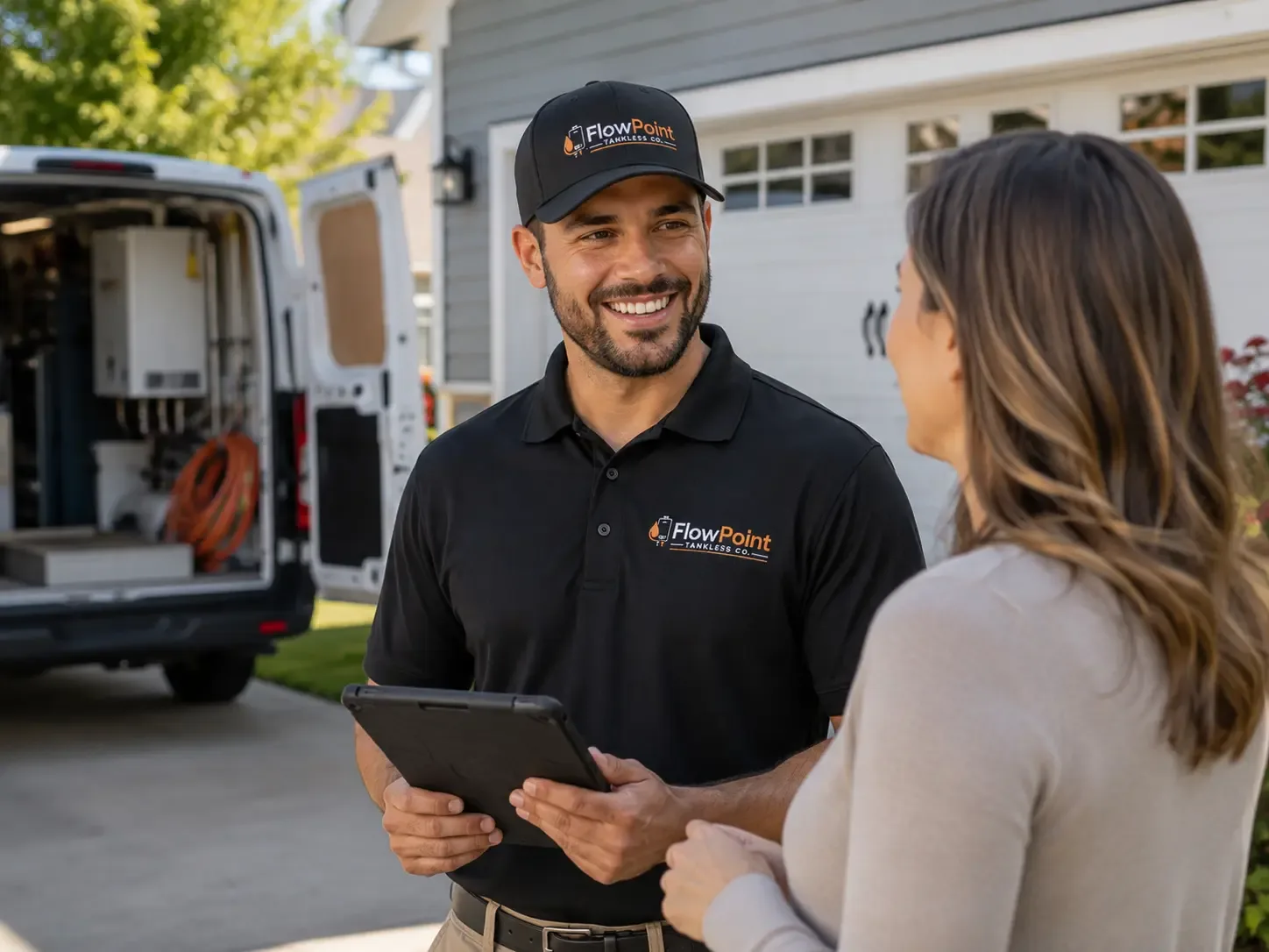 Tankless Water Heater Installation Claude, TX FAQs